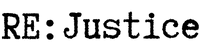 re justice logo