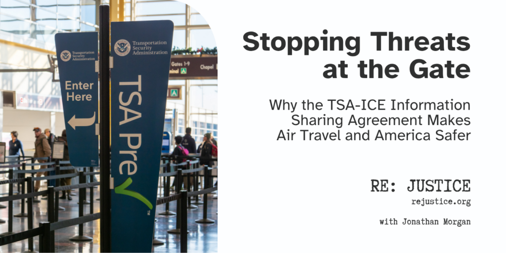 Stopping Threats at the Gate